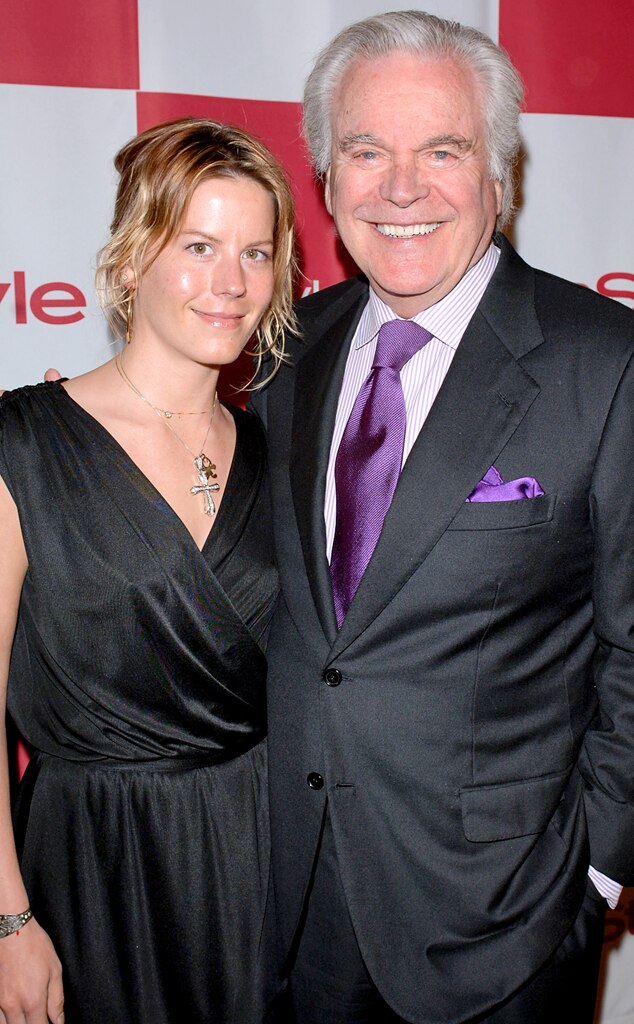 Courtney Wagner from Troubled Celebrity Kids E! News