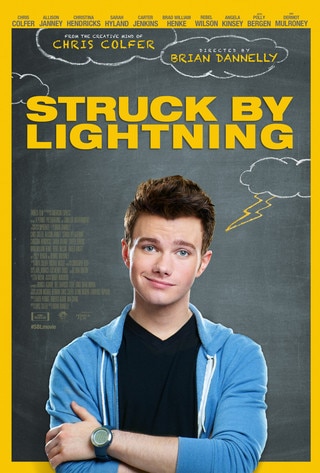 Struck By Lightning Struck By Lightning