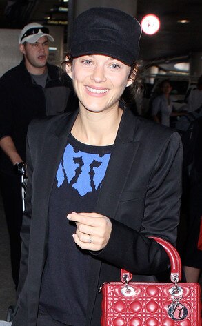 Marion Cotillard Marion Cotillard