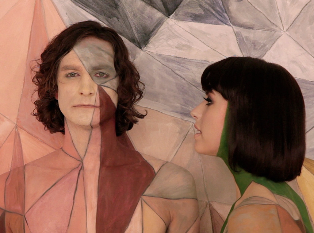 3 Gotye Feat Kimbra Somebody That I Used To Know From Top 10 Pop