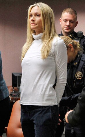 Amy Locane-Bovenizer Amy Locane-Bovenizer