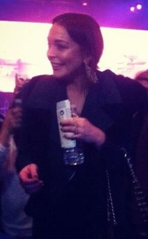 Lindsay Lohan Lindsay Lohan
