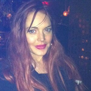 Lindsay Lohan Lindsay Lohan