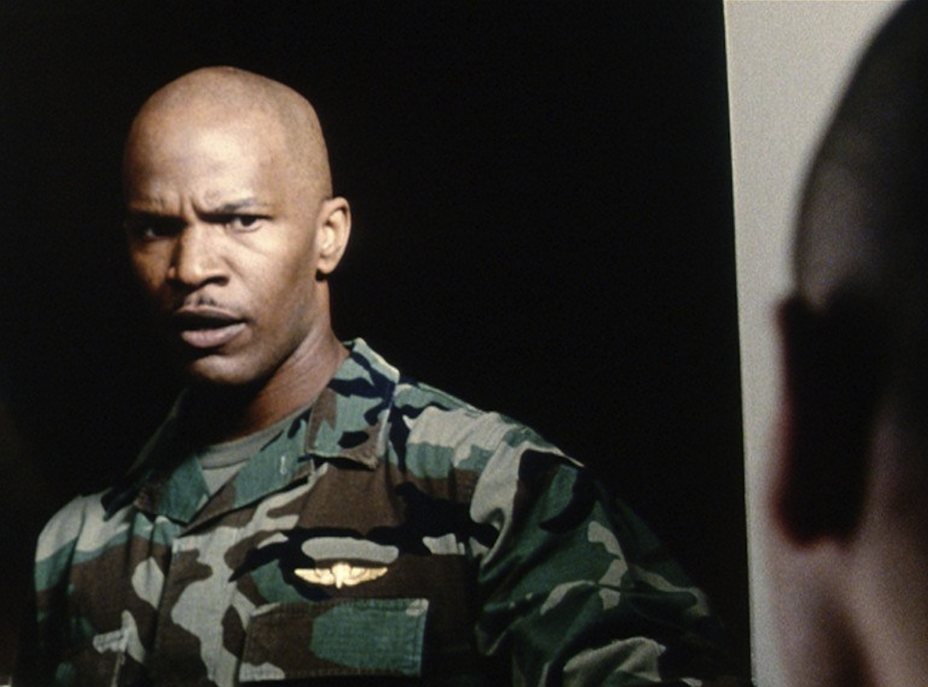 Jarhead term