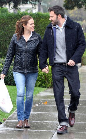 Jennifer Garner, Ben Affleck Jennifer Garner, Ben Affleck