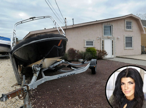Teresa Giudice Teresa Giudice