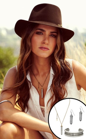 Nikki Reed, The Matlin Era Nikki Reed, The Matlin Era
