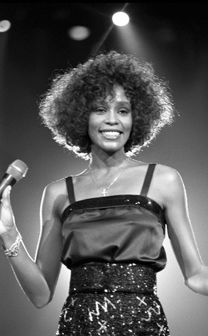 Larger Than Life From Whitney Houston: A Life 