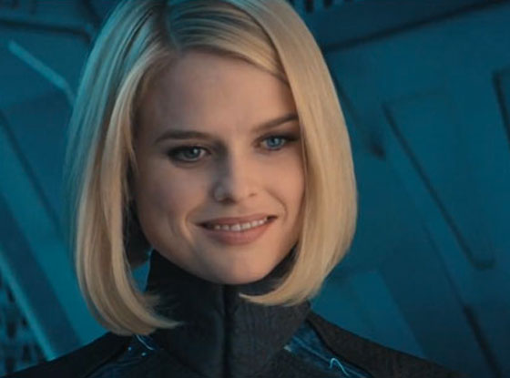 Alice Eve Alice Eve