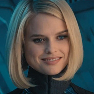 Star Trek Into Darkness First Benedict Cumberbatchs Villain Now Alice Eves Khan Do Character