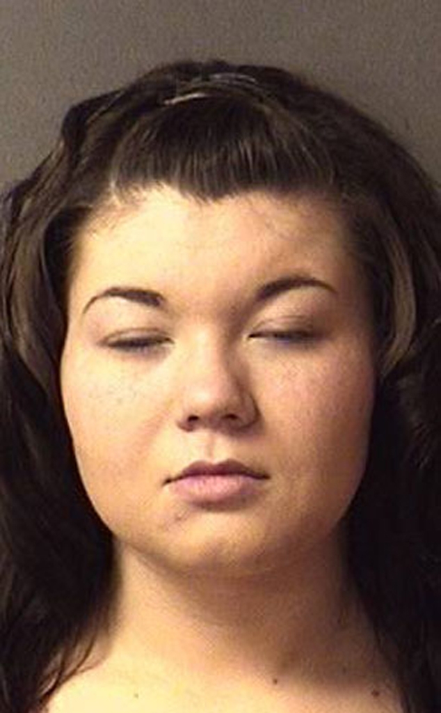 Amber Portwood S Wild Reality Tv Journey From 16 And Pregnant To Sex