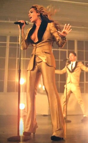 Beyonce, Love on Top Beyonce, Love on Top