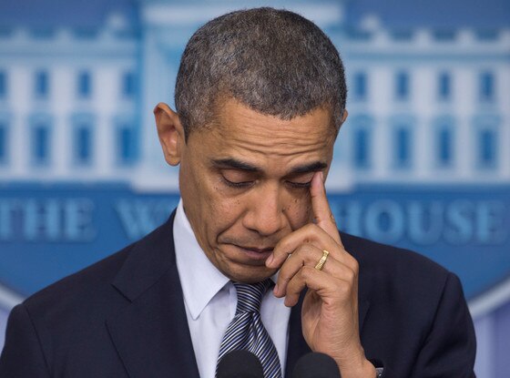 Barack Obama Barack Obama