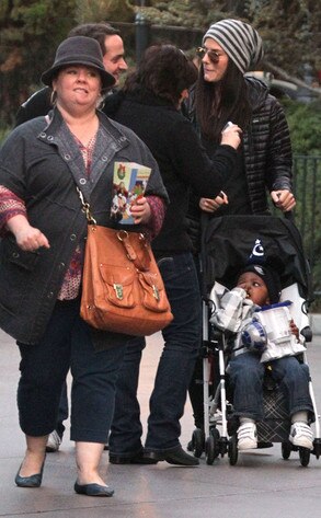Sandra Bullock, Melissa McCarthy Sandra Bullock, Melissa McCarthy