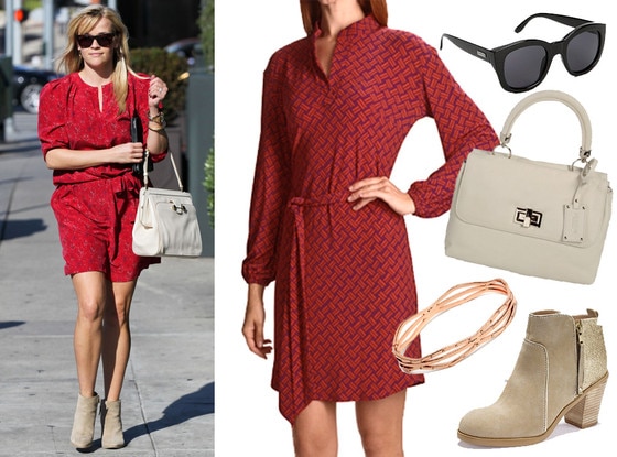 Reese Witherspoon Reese Witherspoon