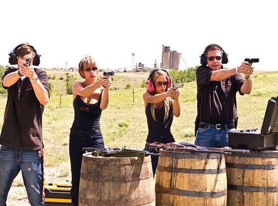 American Guns American Guns