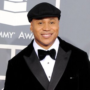 LL Cool J LL Cool J