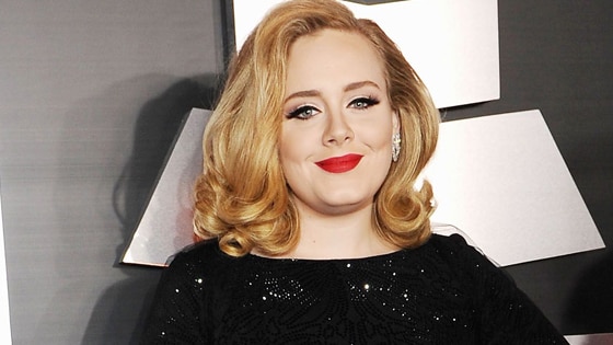 Adele Adele