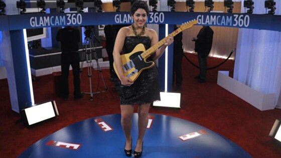 Christen Nino De Guzman, Rock the Red Carpet Christen Nino De Guzman, Rock the Red Carpet