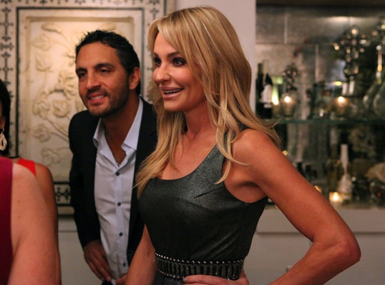 Taylor Armstrong, RHOBH Taylor Armstrong, RHOBH