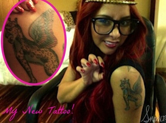 Snooki Snooki