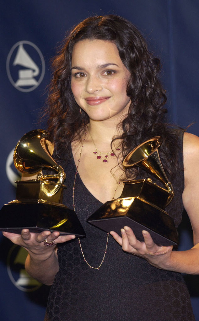 What Happened To These Grammy Winners A Look Back At The Best New