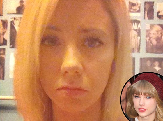 Taylor Swift, Haillie Mathers Taylor Swift, Haillie Mathers