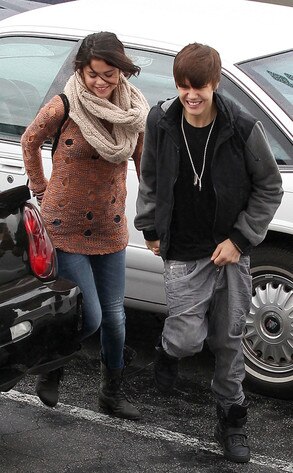 Selena Gomez, Justin Bieber Selena Gomez, Justin Bieber