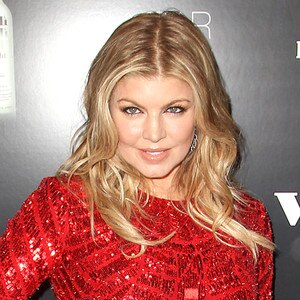 Fergie Fergie