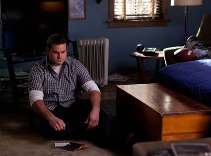 Max Adler, Glee Max Adler, Glee