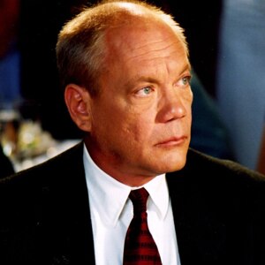 Daniel Von Bargen, Lord of Illusion Daniel Von Bargen, Lord of Illusion