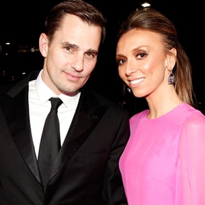 Bill Rancic, Giuliana Rancic Bill Rancic, Giuliana Rancic