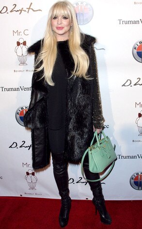 Lindsay Lohan Lindsay Lohan
