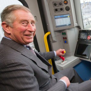 Prince Charles Prince Charles