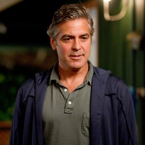 George Clooney is back in Como 300.ab.clooney.022412