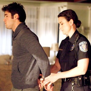Josh Bowman, Revenge Josh Bowman, Revenge