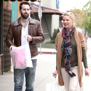 Katherine Heigl, Josh Kelley Katherine Heigl, Josh Kelley