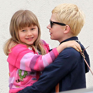 Michelle Williams, Matilda Ledger Michelle Williams, Matilda Ledger