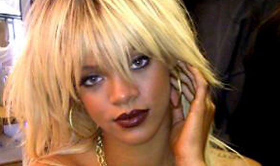 Rihanna, Twitter Rihanna, Twitter