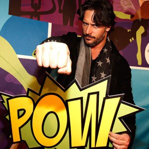 Joe Manganiello Joe Manganiello