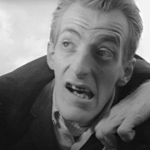 Bill Hinzman, Night of the Living Dead Bill Hinzman, Night of the Living Dead