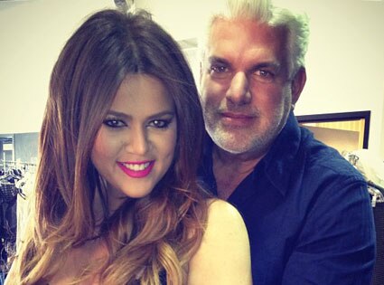 Khloe Kardashian Khloe Kardashian