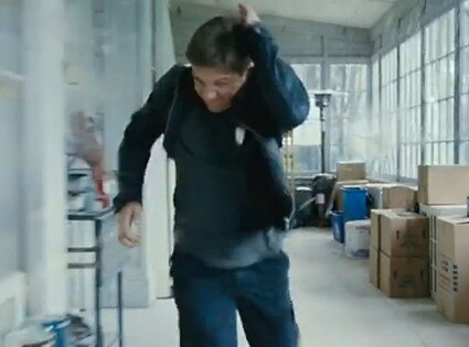 THE BOURNE LEGACY THE BOURNE LEGACY