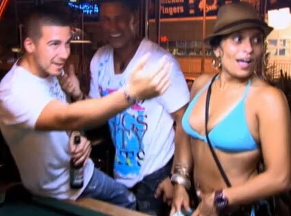 Jersey Shore Jersey Shore