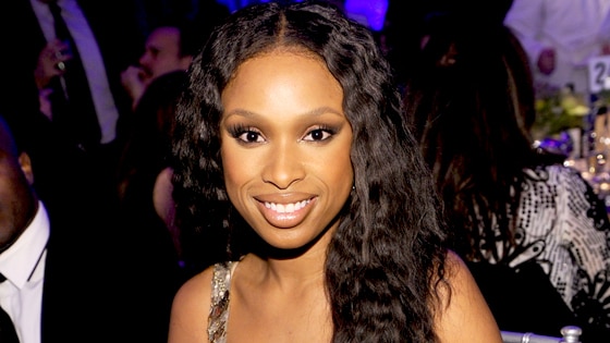 Jennifer Hudson Jennifer Hudson