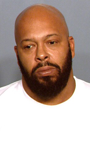 Marion Knight , Suge Knight Marion Knight , Suge Knight