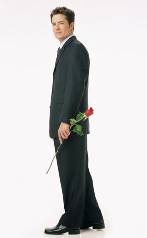 Andrew Firestone, The Bachelor