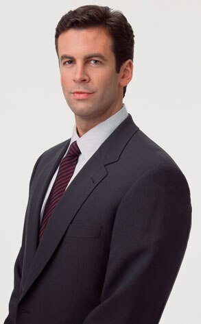 Alex Michel, The Bachelor