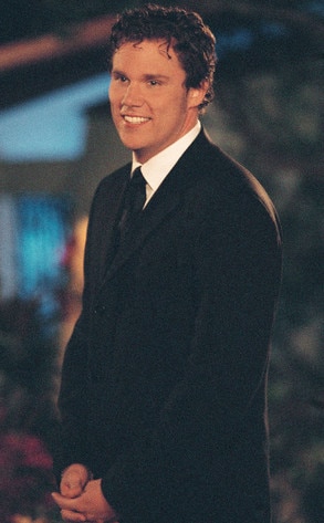 The Bachelor, BOB GUINEY