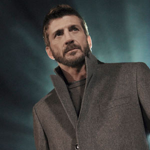 Joe Lando, The Secret Circle Joe Lando, The Secret Circle
